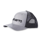 Καπέλο Dunmore Cap Asphalt / Black Carhartt 101195-E58