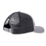 Καπέλο Dunmore Cap Asphalt / Black Carhartt 101195-E58