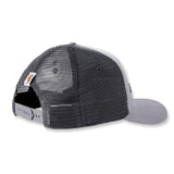 Καπέλο Dunmore Cap Asphalt / Black Carhartt 101195-E58 – εικόνα 2