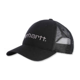 Καπέλο Dunmore Cap Black Μαύρο Carhartt 101195-001 - Jockey