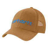 Καπέλο Dunmore Cap Brown / Oil Walnut Carhartt 101195-B75