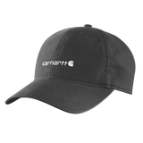 Καπέλο Γυναικείο Canvas Embroidered Graphic Cap Black Carhartt 106810-N04 – εικόνα 2