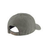 Καπέλο Odessa Cap Asphalt Γκρι Carhartt 100289-APH - Jockey