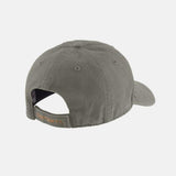 Καπέλο Odessa Cap Dusty Olive Carhartt 100289-DOV - Jockey