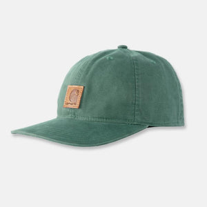 Καπέλο Odessa Cap Frosted Balsam Πράσινο Carhartt