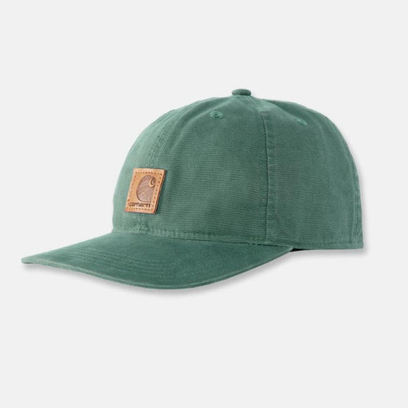 Καπέλο Odessa Cap Frosted Balsam Πράσινο Carhartt