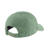 Καπέλο Odessa Cap Loden Frost Πράσινο Carhartt 100289-GF5
