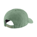 Καπέλο Odessa Cap Loden Frost Πράσινο Carhartt 100289-GF5 – εικόνα 2