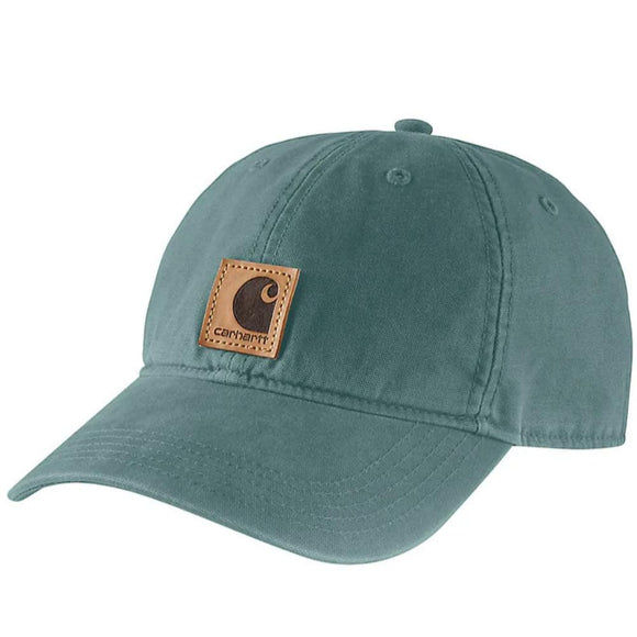 Καπέλο Odessa Cap Powder Sea Pine Carhartt 100289-GE0