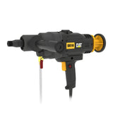 Καροτιέρα χειρός 2400W 180mm DX18 CAT – εικόνα 2