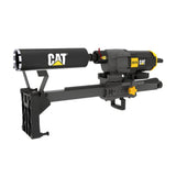 Καροτιέρα με βάση 3500W 230mm DX19 CAT