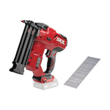 Καρφωτικό Μπαταρίας 20V με Φορτιστή και Μπαταρία 4,0Ah Skil D00451