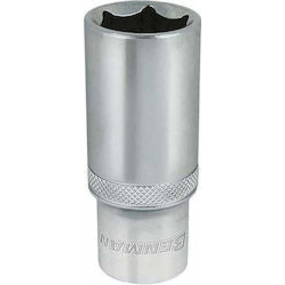 ΚΑΡΥΔΑΚΙ ΜΑΚΡΥ BENMAN 1/4’’ 6PT 10.0mm 71467 - Καρυδάκια
