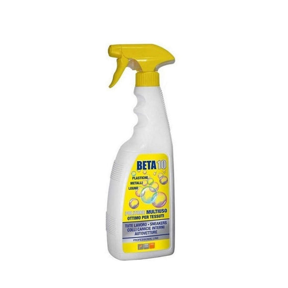 Καθαριστικό Εξειδικευμένων Εφαρμογών Beta 10 750ml Faren