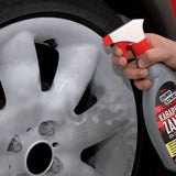 Καθαριστικό ζαντών 750ml Durostick - Αλοιφές/Καθαριστικά