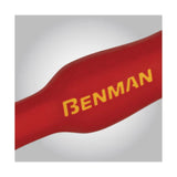 Κατσαβίδι Ηλεκτρολόγου Pozidriv (PZ) Ergo Grip PZ0 0x75mm Benman 72563