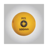 Κατσαβίδι Ηλεκτρολόγου Pozidriv (PZ) Ergo Grip PZ2 2x100mm Benman 72565