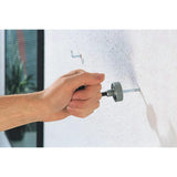 Κατσαβίδι Νάνος Με Eξάρτημα Για