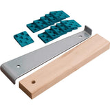 Κιτ Τοποθέτησης Laminate Wolfcraft 6931000 - Διάφορα