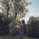 Κλαδευτήρι Κορυφής Τηλεσκοπικό UPX86 Fiskars