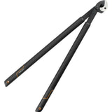 Κλαδευτήρι Με Μακριές Λαβές ByPass L38 Single Step L Fiskars