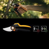 Κλαδευτήρι PowerGear Bypass X P961 Fiskars