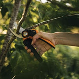 Κλαδευτήρι PowerGear Bypass X P961 Fiskars
