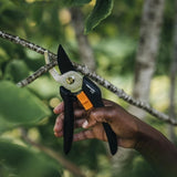 Κλαδευτήρι Solid Bypass P121 Fiskars