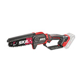 Κλαδευτικό Αλυσοπρίονο Μπαταρίας (Solo) 20V Red Line Skil 0512CA