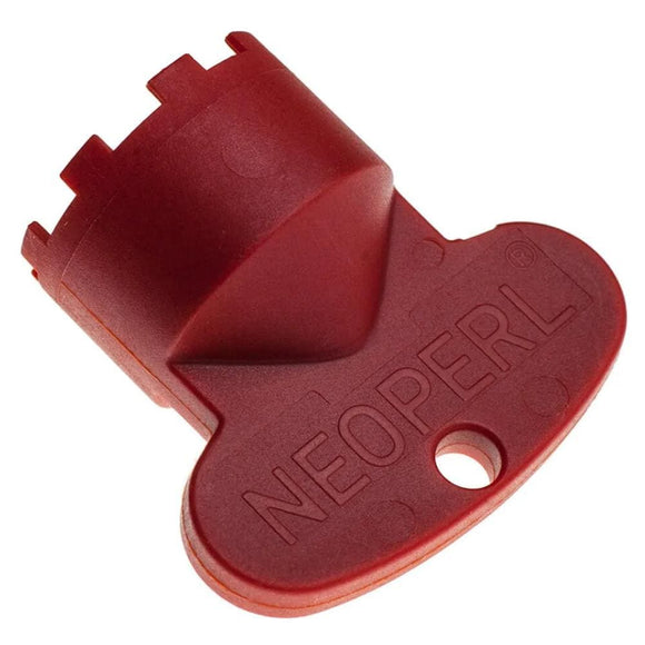 Κλειδί Αλλαγής Για Φίλτρα Μπαταρίας Νέου Τύπου Neoperl