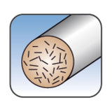 Κόλλα T-Rex Montage Neoprene Υποκίτρινη 310ml Soudal 35926