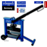 Κόφτης Κυβόλιθων 330mm HSC130 Scheppach