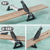 Κόφτης Laminate Και Φύλλων Βινυλίου VLC 800 Wolfcraft