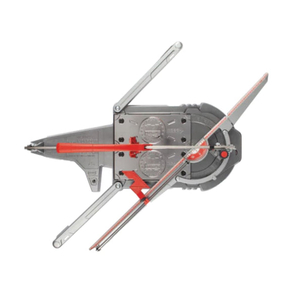 Κόφτης Πλακιδίων Χειροκίνητος 63cm 63P5XL Masterpiuma Montolit