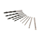 Κρουστικό Δράπανο 710W 230V με Βαλίτσα Skil HD1E6725GA