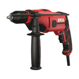 Κρουστικό Δράπανο 710W 230V με Βαλίτσα Skil HD1E6725GA