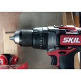 Κρουστικό Δραπανοκατσάβιδο 20V 3071CA (SOLO), 120Nm, SKIL XP – εικόνα 5