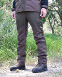 Κυνηγετικά Μποτάκια Sonneck Taupe Cofra 18160-000 – εικόνα 3