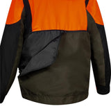 Κυνηγετικό Μπουφάν Cofra Renk clay brown/orange – εικόνα 2
