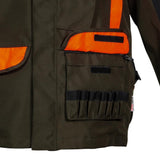 Κυνηγετικό Μπουφάν Cofra Renk clay brown/orange – εικόνα 6