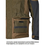 Κυνηγετικό Μπουφάν Renk Clay Brown/Brown Cofra – εικόνα 3