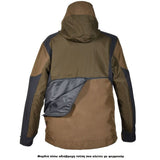 Κυνηγετικό Μπουφάν Renk Clay Brown/Brown Cofra – εικόνα 2