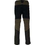 Κυνηγετικό Παντελόνι Cofra Kreien clay brown/black – εικόνα 2