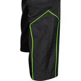 Κυνηγετικό Παντελόνι Cofra Velten black/lime – εικόνα 7