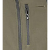 Κυνηγετικό Softshell Jacket Cofra Seewald clay brown/black – εικόνα 7