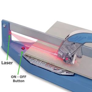 Laser Kit Για Κόφτες 4Up & 4Nex Sigma 022