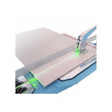 Laser Kit Πράσινη Δέσμη Για Κόφτες 4Up & 4Nex Sigma 022V