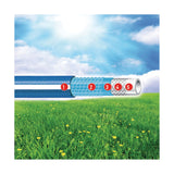 ΛΑΣΤΙΧΟ GRECOFLEX 1/2"x25m (ΜΠΛΕ) BENMAN 77161 – εικόνα 2