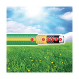 ΛΑΣΤΙΧΟ POWERFLEX 1/2"x15m(ΠΡΑΣΙΝΟ) BENMAN 77170 – εικόνα 2