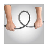 ΛΑΣΤΙΧΟ SILVER FLEX ΡΙΓΑ 1/2"x25m BENMAN 72006 – εικόνα 3